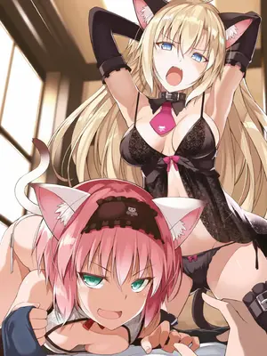 [大田優一] ねことげぼく｜貓與下僕 [中国翻訳] [DL版]_005_ctwg