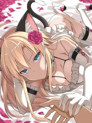 [大田優一] ねことげぼく｜貓與下僕 [中国翻訳] [DL版]_007_gaka