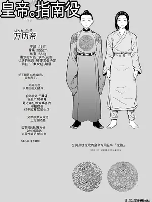 [さくらんぼ農園 (魂童夢)] 皇帝の指南役 -クールな宮女の筆おろし子作り指導- [中国翻訳]_66_tdwv