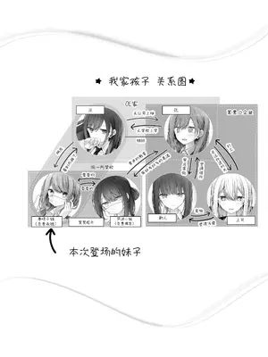 [嘘つき屋 (大嘘)] 通勤道中であの娘がぱんつを見せてくる本11 [中国翻訳] [DL版]_03_kxej