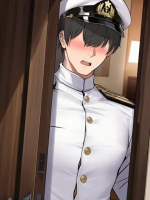 [AI小松鸟]以你之名的天赐侍奉❤️❤️❤️[AI Generated]_002_p1