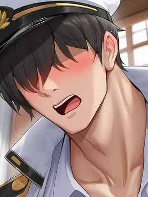 [AI小松鸟]以你之名的天赐侍奉❤️❤️❤️[AI Generated]_004_p3