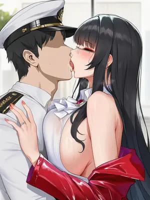 [AI小松鸟]灼恋补习进行中❤️亚尔薇特老师的心理课后纯情补习❤️ [AI Generated]_062_p61