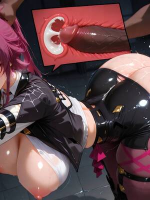 MONO-CHAN - Kafka_413