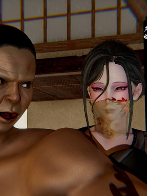 【Jayep】武林 18-兵神怪坛06_0093（0005）