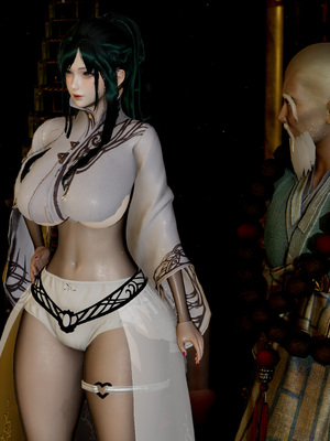 【Jayep】武林 18-兵神怪坛06_0146