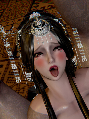 【Jayep】武林 18-兵神怪坛06_0211