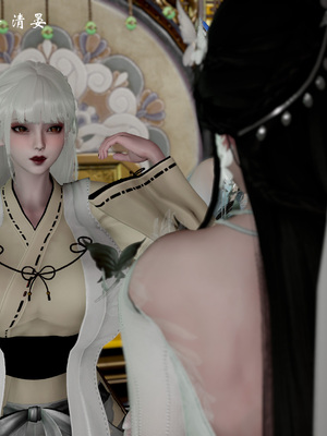 【Jayep】武林 18-兵神怪坛06_0224