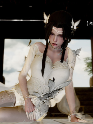 【Jayep】武林 18-兵神怪坛06_0320