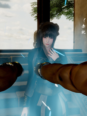 【Jayep】武林 18-兵神怪坛06_0323