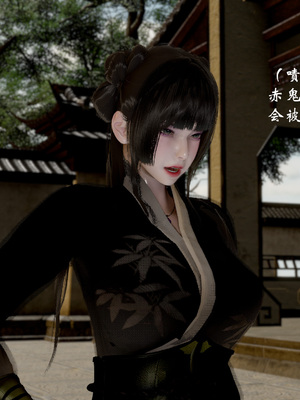 【Jayep】武林 19-兵神怪坛7A_28