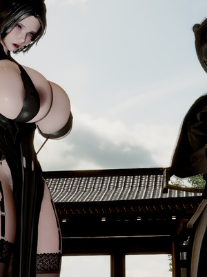 【Jayep】武林 19-兵神怪坛7A_38