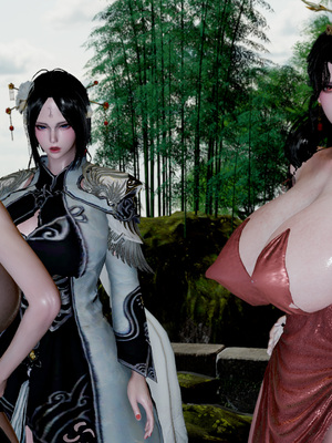 【Jayep】武林 19-兵神怪坛7A_82