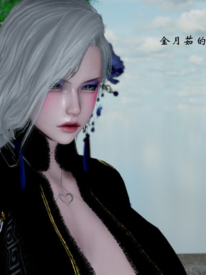 【Jayep】武林 19-兵神怪坛7A_100