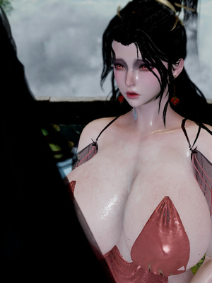 【Jayep】武林 19-兵神怪坛7A_124