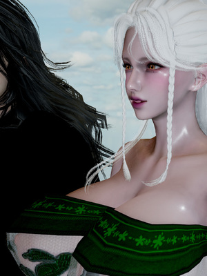 【Jayep】武林 19-兵神怪坛7A_127