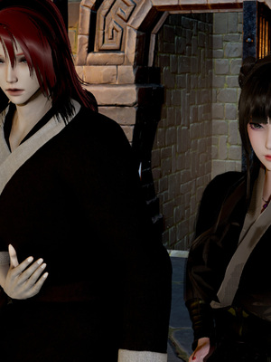 【Jayep】武林 19-兵神怪坛7A_132