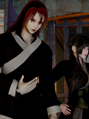 【Jayep】武林 19-兵神怪坛7A_133