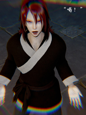 【Jayep】武林 19-兵神怪坛7A_154