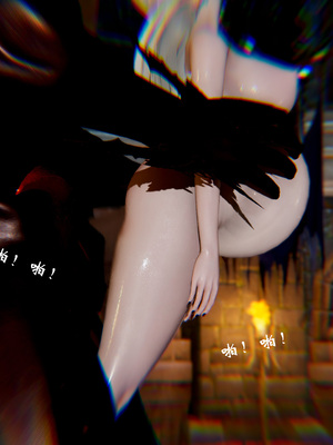 【Jayep】武林 19-兵神怪坛7A_170