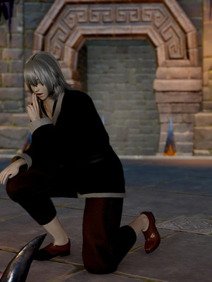 【Jayep】武林 19-兵神怪坛7A_209