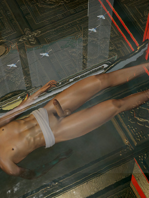 【Jayep】武林 19-兵神怪坛7A_297