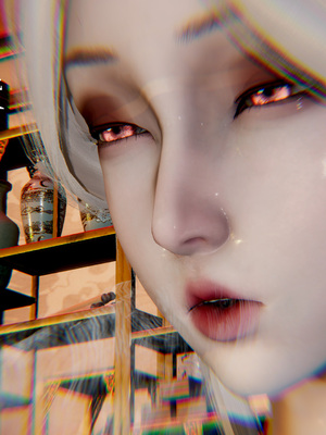 【Jayep】武林 19-兵神怪坛7A_304