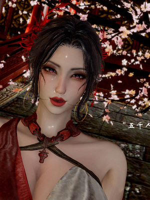 【Jayep】武林 19-兵神怪坛7A_320