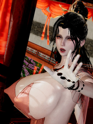 【Jayep】武林 19-兵神怪坛7A_325