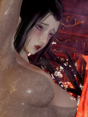 【Jayep】武林 19-兵神怪坛7A_331