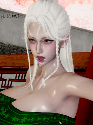 【Jayep】武林 19-兵神怪坛7A_332