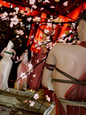 【Jayep】武林 19-兵神怪坛7A_338