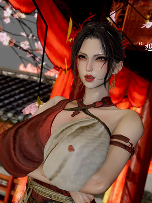 【Jayep】武林 19-兵神怪坛7A_339