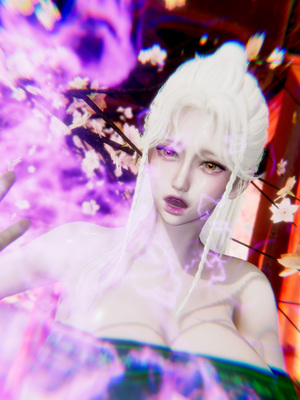 【Jayep】武林 19-兵神怪坛7A_344