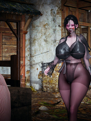 【Jayep】武林 19-兵神怪坛7A_377