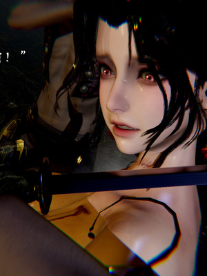 【Jayep】武林 20-兵神怪坛7B_69