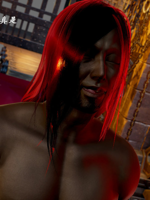 【Jayep】武林 20-兵神怪坛7B_171