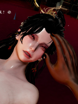 【Jayep】武林 20-兵神怪坛7B_190