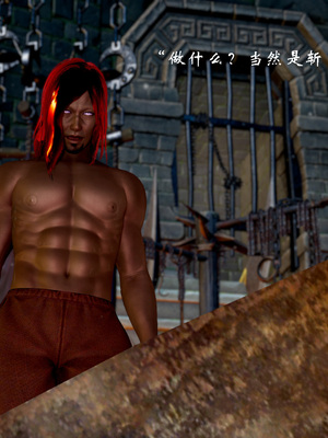 【Jayep】武林 20-兵神怪坛7B_333