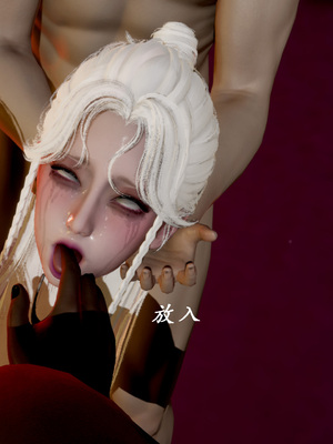 【Jayep】武林 20-兵神怪坛7B_391