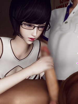 【Hgg】妈妈变成了表弟的奴隶02-05