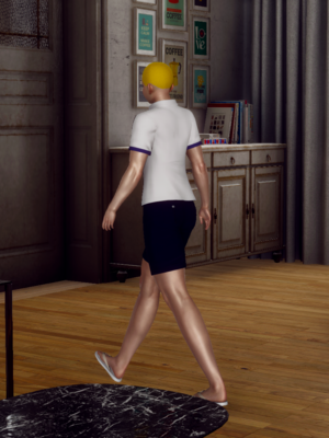 【Hgg】妈妈变成了表弟的奴隶02-05_0010