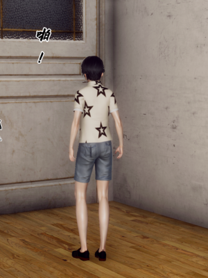 【Hgg】妈妈变成了表弟的奴隶02-05_0045