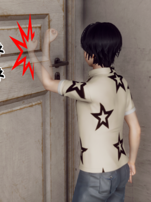 【Hgg】妈妈变成了表弟的奴隶02-05_0047