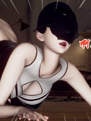 【Hgg】妈妈变成了表弟的奴隶02-05_0080