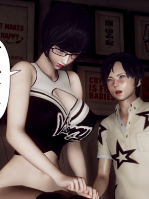 【Hgg】妈妈变成了表弟的奴隶02-05_0122