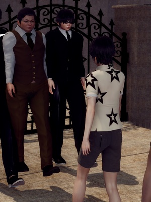 【Hgg】妈妈变成了表弟的奴隶02-05_0288