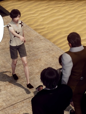 【Hgg】妈妈变成了表弟的奴隶02-05_0292