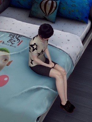 【Hgg】妈妈变成了表弟的奴隶02-05_0339