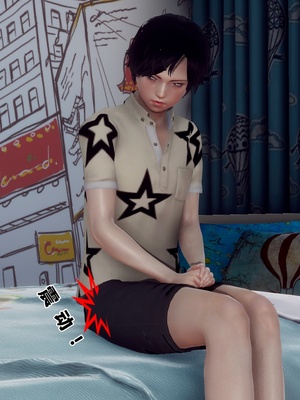 【Hgg】妈妈变成了表弟的奴隶02-05_0340